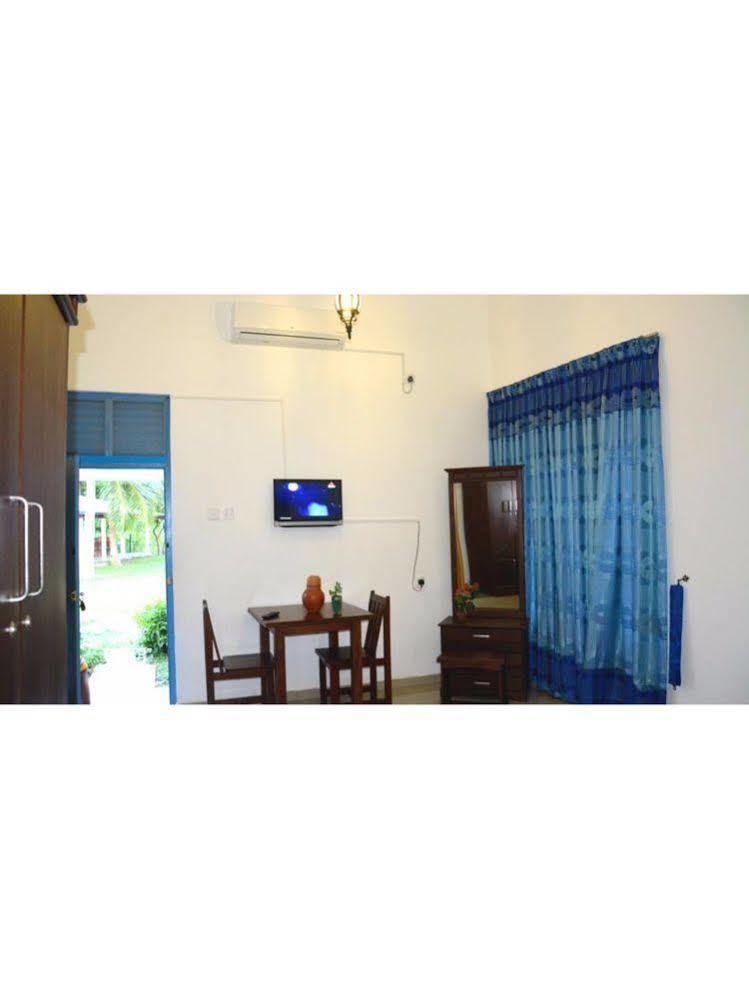Sigiriya Wewa Addara Hotel - Hotel By The Lake Exterior foto