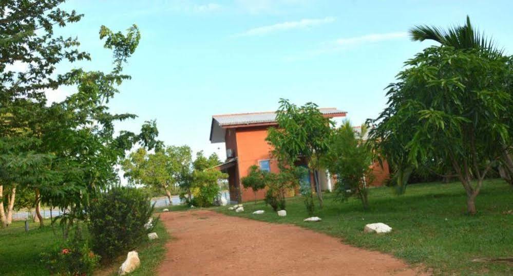Sigiriya Wewa Addara Hotel - Hotel By The Lake Exterior foto